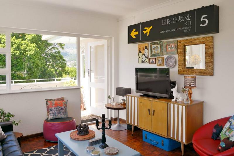 2 Bedroom Property for Sale in Tamboerskloof Western Cape